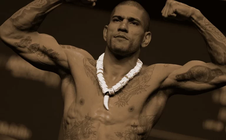 Alex Pereira sarà il primo campione di tre divisioni nella storia delle MMA? 9