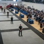 ULTIMI GIORNI PER ISCRIVERSI AL 13° ITALIAN NATIONAL BRAZILIAN JIU-JITSU CHAMPIONSHIP Gi e No-Gi 15