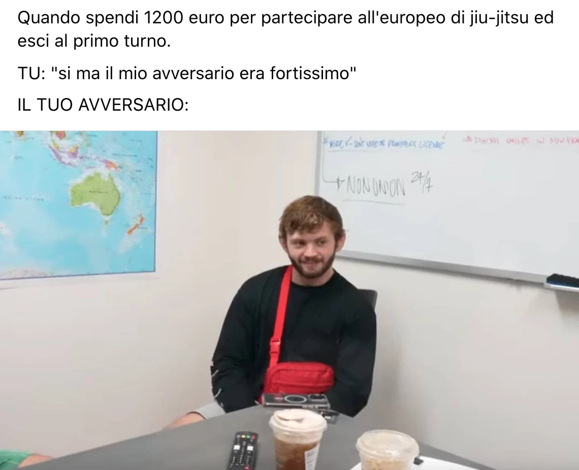 Nicky Ryan è deluso di te 3