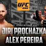 Calendario e Risultati Eventi UFC + Ultime News MMA 15