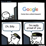 Le ricerche su google 8