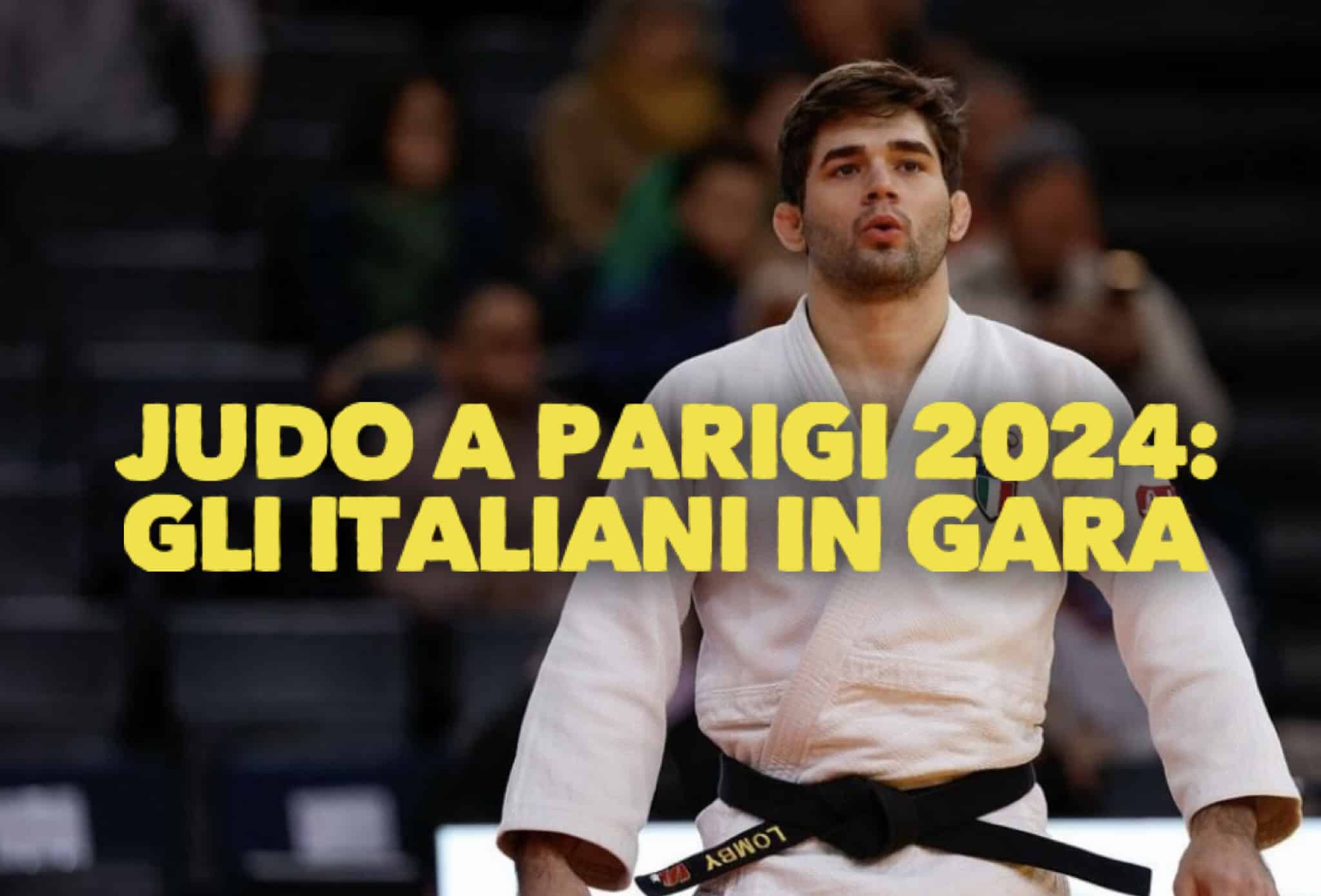 Speciale Olimpiadi Parigi 2024 12