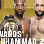 Calendario e Risultati Eventi UFC + Ultime News MMA 12