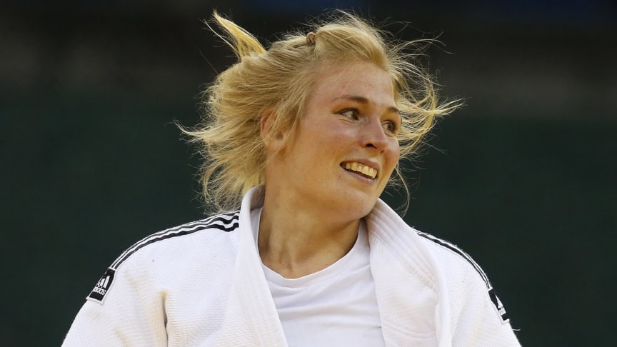 Risultati Judo Olimpiadi Parigi 2024 (aggiornati a Sabato 3 luglio) 35