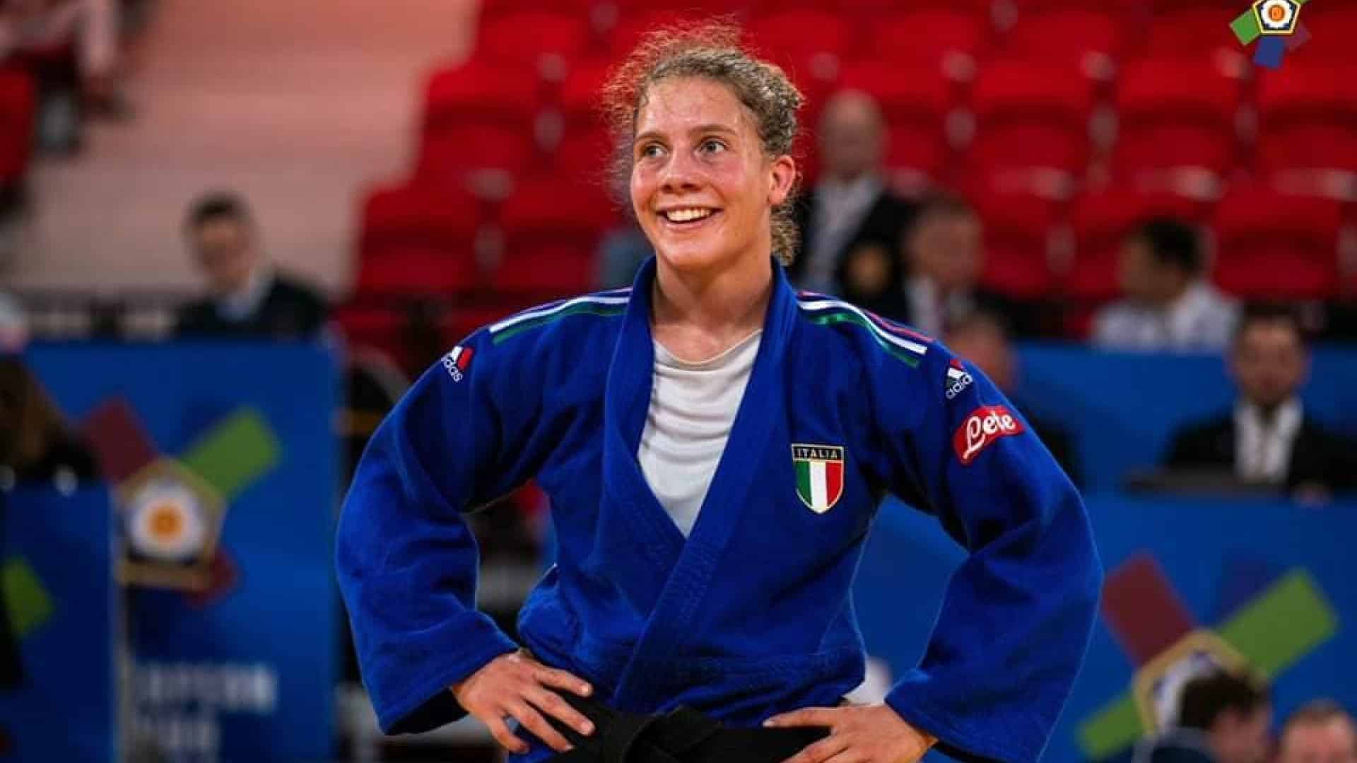 Risultati Judo Olimpiadi Parigi 2024 (aggiornati a Sabato 3 luglio) 33