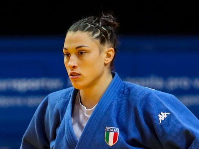 Risultati Judo Olimpiadi Parigi 2024 (aggiornati a Sabato 3 luglio) 37