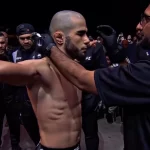 Calendario e Risultati Eventi UFC + Ultime News MMA 11