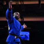 Teddy Riner, tutto quello che devi sapere sul Judoka 1