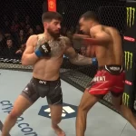 Calendario e Risultati Eventi UFC + Ultime News MMA 16