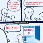 Educazione finanziaria per praticante BJJ 3
