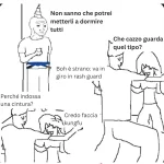 John Danaher alle Feste 19