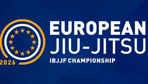NATIONAL TEAM DI BJJ ITALIA AGLI EUROPEI IBJJF DI LISBONA 1