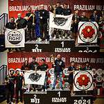 2° ITALIAN TROPHY DI BRAZILIAN JIU-JITSU – RISULTATI, MONTEPREMI DI 2.500 € PER I TEAM E SELEZIONE NAZIONALI 11