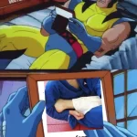 Wolverine ricorda (MEME) 1