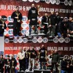 Risultati Decima Italian Cup di Brazilian Jiu-Jitsu (BJJ Italia) 9