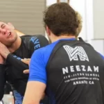 Bjj & Grappling 6