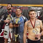Gordon Ryan sull'uso di stereoidi 20
