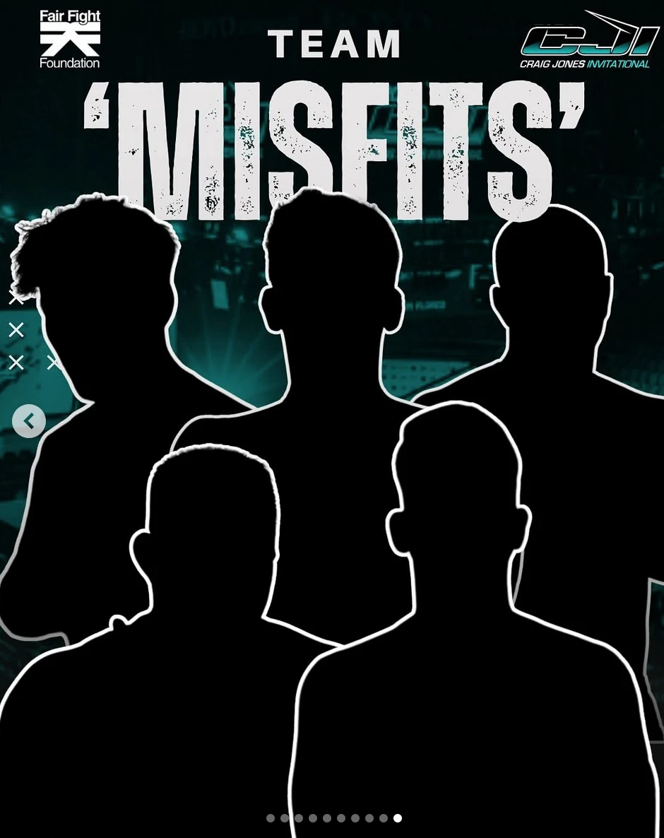 CJI: 2 - Le squadre... ipoteticamente 10