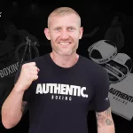 Tony Jeffries, olimpionico di Pugilato, e il suo primo torneo di jiu-jitsu 15