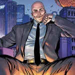 Dana White è nel Board di META 14