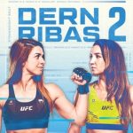 Risultati UFC Fight Night 249: Dern vs. Ribas 2 9