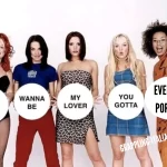 Spice girl Meme sul BJJ (doppio) 18