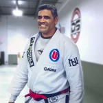 Wendell Alexander: la Biografia 8