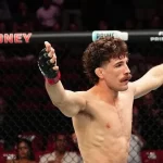 I curiosi Bonus dell UFC 312 – Tre debuttanti portano a casa $50.000 extra 14