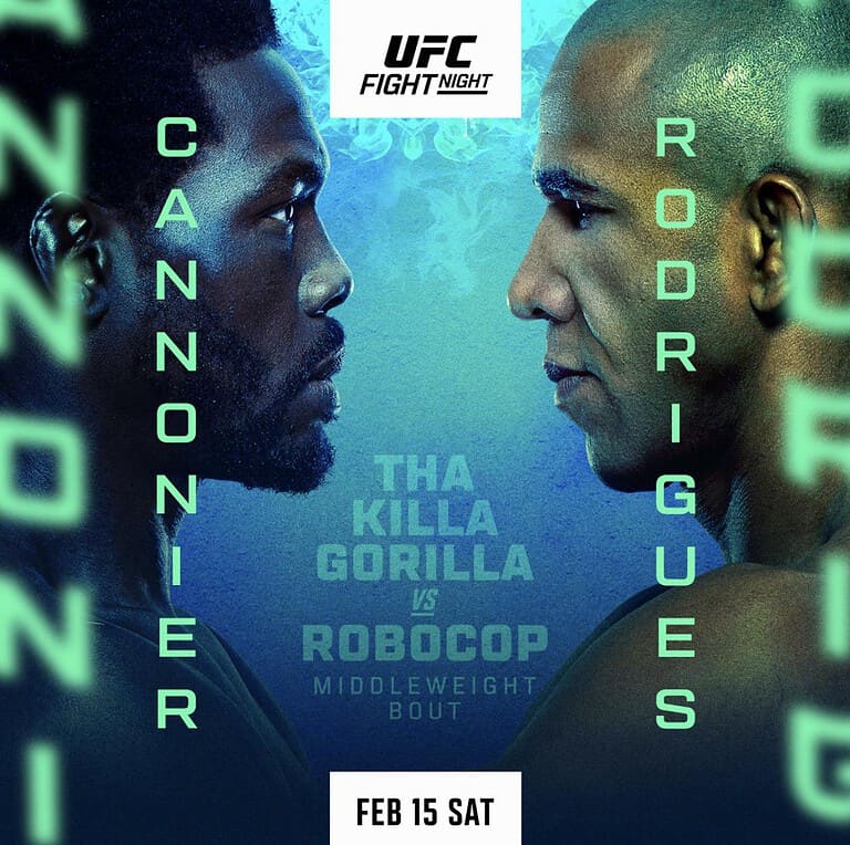 UFC Fight Night 251 3