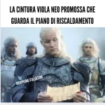 Viola e programma di riscaldamento (meme) 13