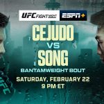 Calendario e Risultati Eventi UFC + Ultime News MMA 16