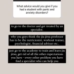 Gui Mendes e il ruolo degli istruttori di BJJ: insegnanti, non guru 7