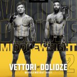 Calendario e Risultati Eventi UFC + Ultime News MMA 14