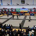 APERTE LE ISCRIZIONI AL 14° CAMPIONATO NAZIONALE ITALIANO DI BRASILIAN JIU-JITSU GI E NO-GI ( PREMI IN DENARO PER TEAMS E CINTURE NERE E MARRONI) 5