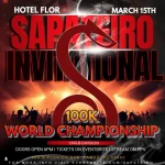 Risultati Sapateiro World Championship 2025 ( 160 lb Grand Prix) 18