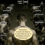 L'arte Marziale suprema (MEME) 10