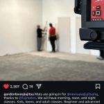 La New Wave Jiu-jitsu (Gordon Ryan, Danaher, Tonon...) inaugura una palestra aperta al pubblico 8