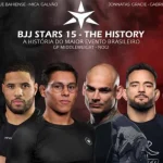 Risultati BJJ Stars 15 3
