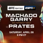 Calendario e Risultati Eventi UFC + Ultime News MMA 10