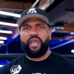 Rampage Jackson torna al BJJ con il kimono dopo 20 anni — è ancora cintura blu 1