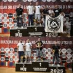 RISULTATI 14° ITALIAN NATIONAL CHAMPIONSHIP DI BRAZILIAN JIU-JITSU – MONTEPREMI DI 4.000 EURO PER TEAM ED ATLETI E SELEZIONE NAZIONALI 2