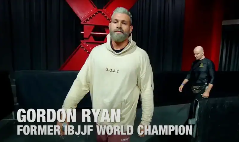 Abbiamo visto UFC BJJ: Road to the Title Ecco cosa ne pensiamo. 3