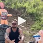 Craig Jones bannato dagli eventi UFC 9