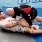 Come è il jiu-jitsu di Danaher 3
