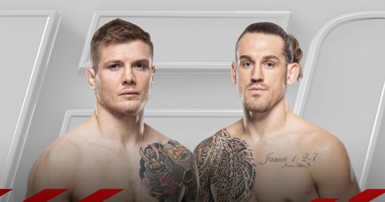 UFC 318: Holloway vs. Poirier 3 2