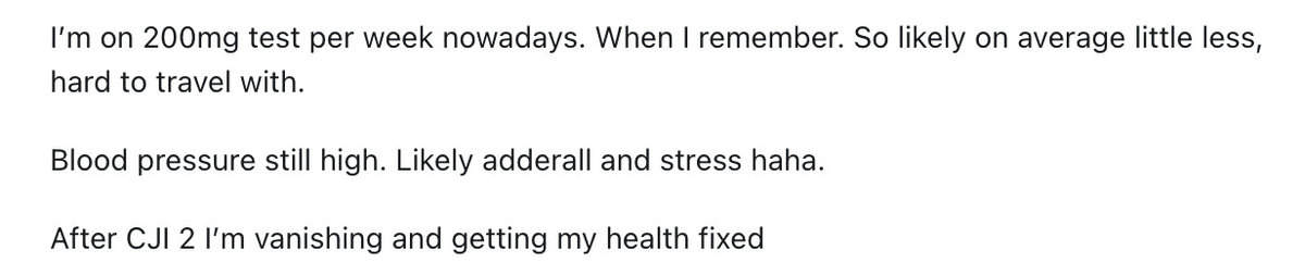 Craig Jones si ritira, lascia il B team che troverà un altro nome. 1