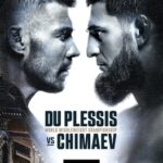Calendario e Risultati Eventi UFC + Ultime News MMA 6