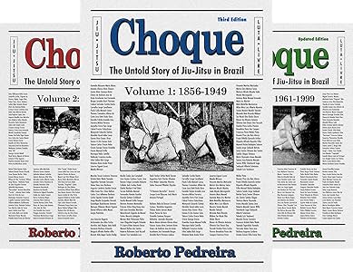 Roberto Pedreira & Robert Drysdale: la storia “non autorizzata” del BJJ: tra verità scomode e porte chiuse 2