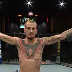 Sean O’Malley, Snoop Dogg e l’arte di riconoscere chi ti porta più in alto 19