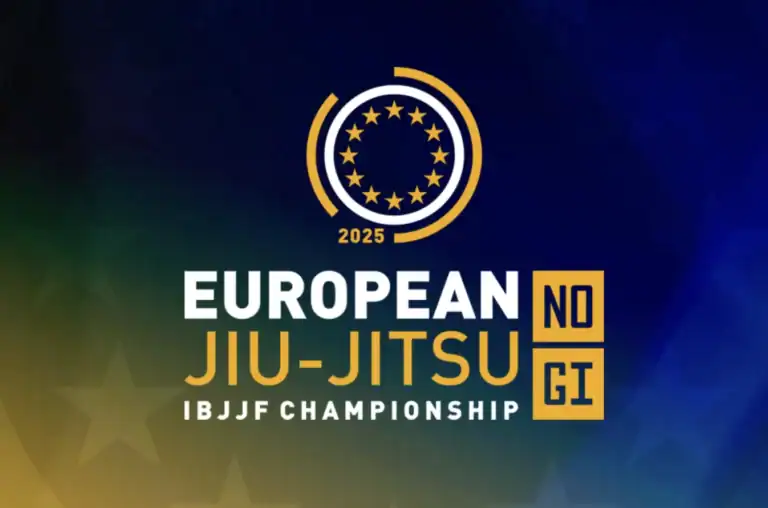 BJJ Italia - National Teams No-gi Adults & Kids agli europei IBJJF di Roma e Berlino 4
